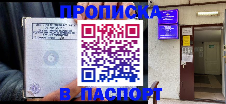 временная регистрация для школы в Арамили